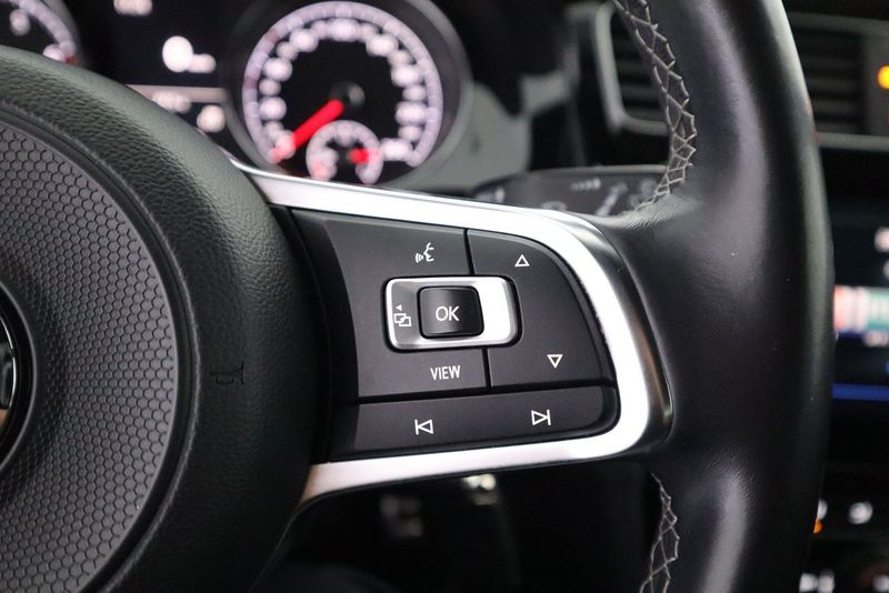 Volkswagen Golf bild 16