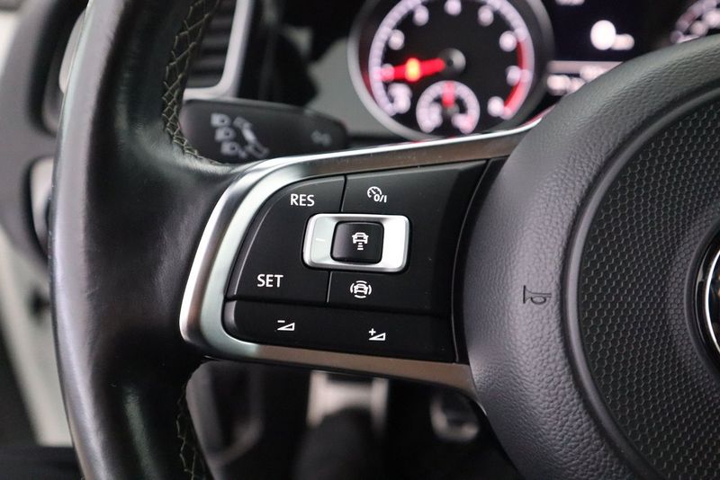 Volkswagen Golf bild 15