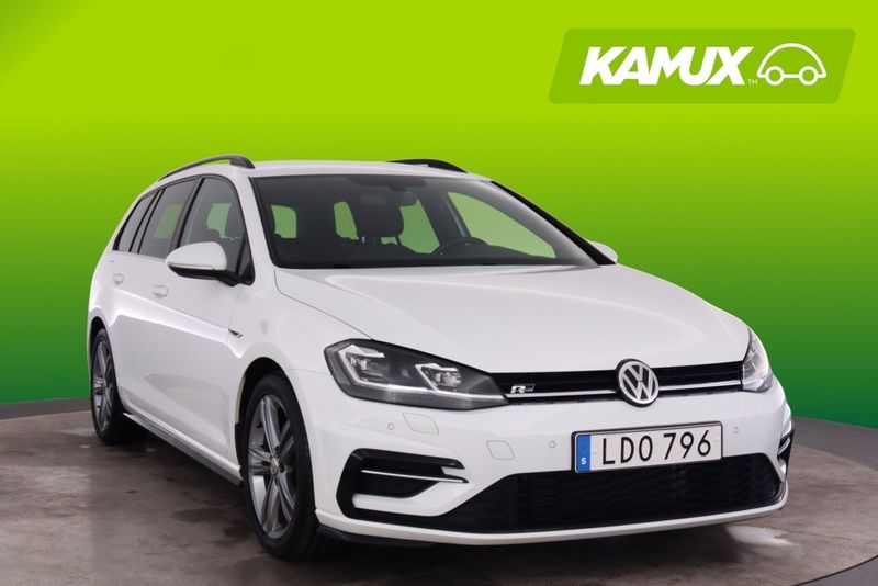 Volkswagen Golf bild 8