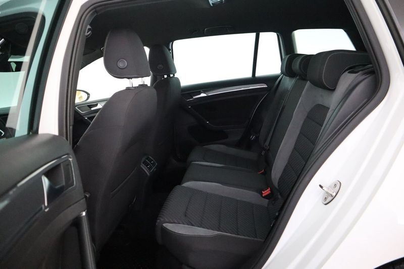 Volkswagen Golf bild 13