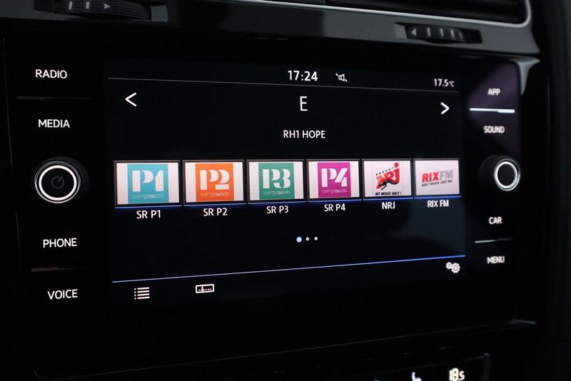 Volkswagen Golf bild 17