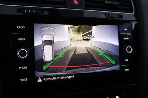 Volkswagen Golf bild 18