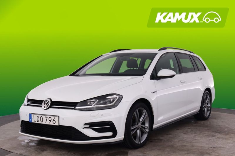 Volkswagen Golf bild 6