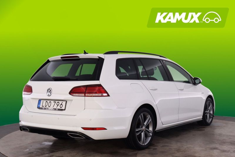Volkswagen Golf bild 4
