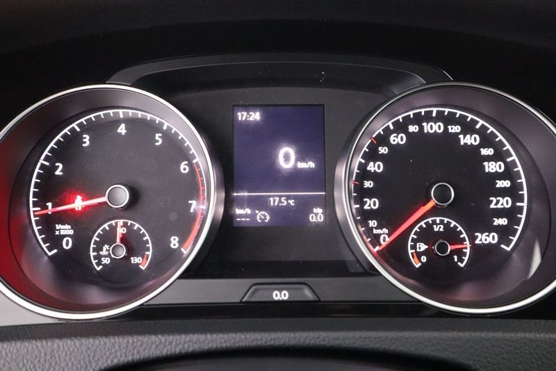 Volkswagen Golf bild 14