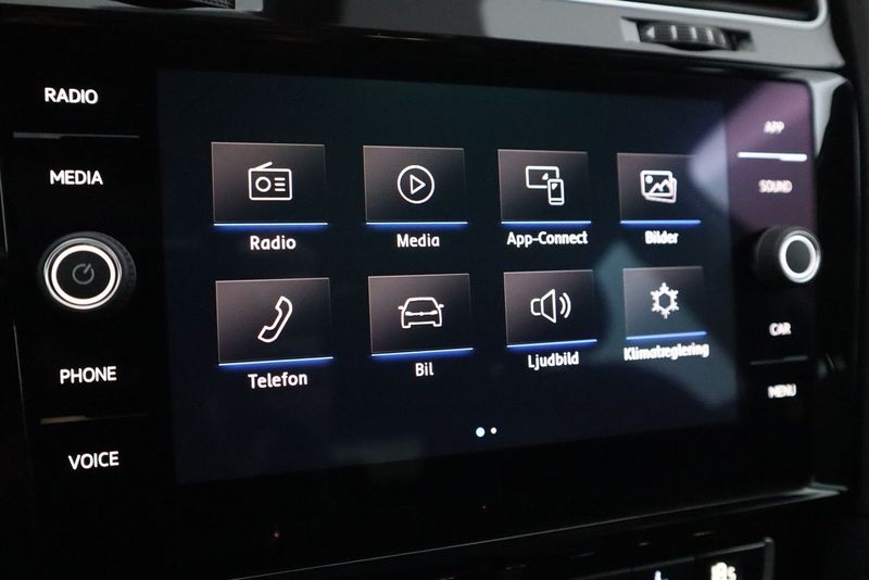 Volkswagen Golf bild 19