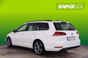 Volkswagen Golf bild 5