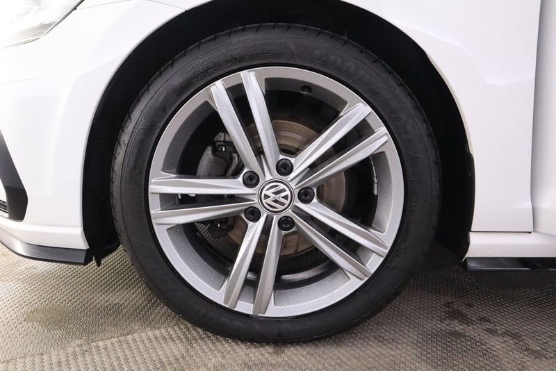 Volkswagen Golf bild 9