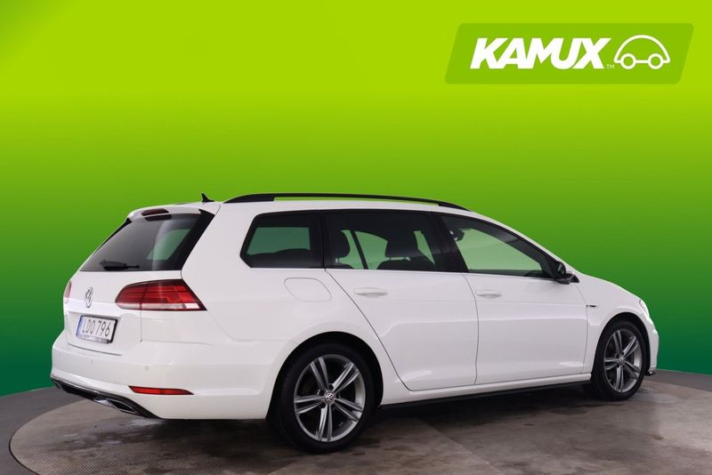 Volkswagen Golf bild 2