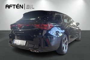 Cupra Leon bild 8