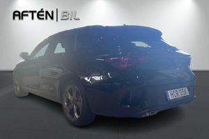 Cupra Leon bild 6