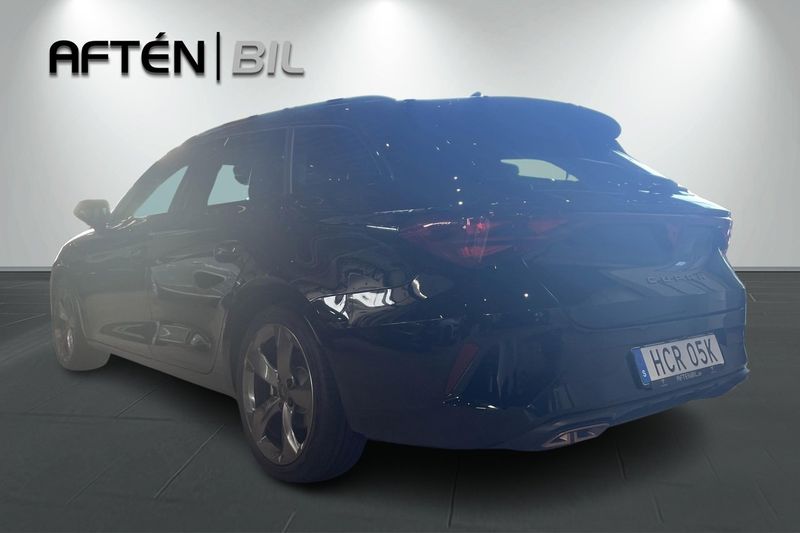 Cupra Leon bild 6