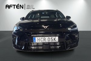 Cupra Leon bild 3