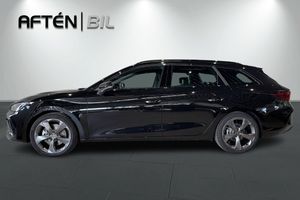 Cupra Leon bild 5