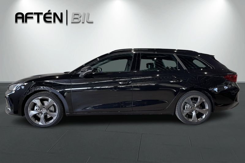 Cupra Leon bild 5
