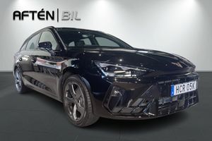 Cupra Leon bild 4