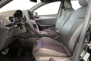 Cupra Leon bild 11