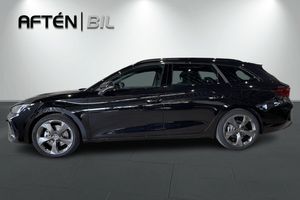 Cupra Leon bild 5