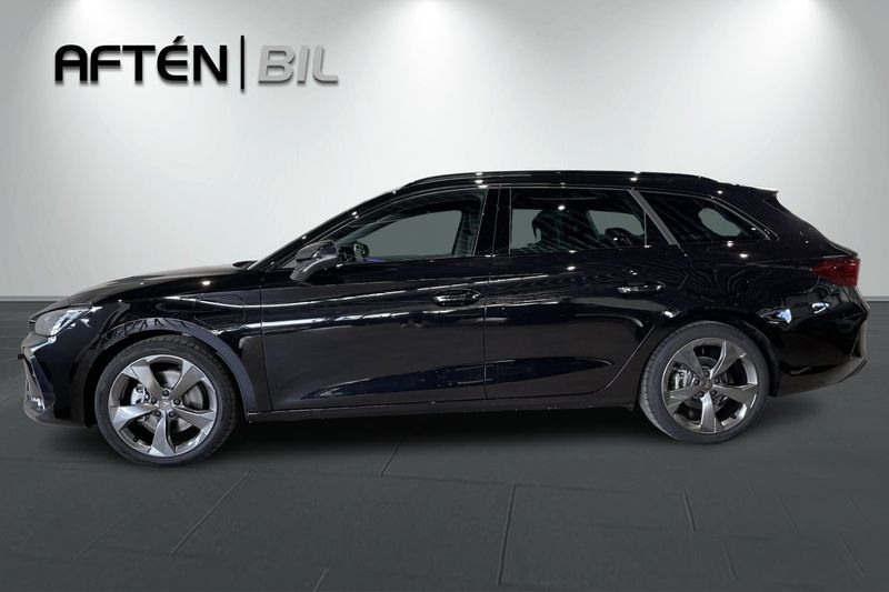 Cupra Leon bild 5
