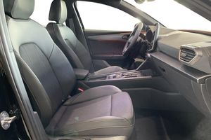Cupra Leon bild 13