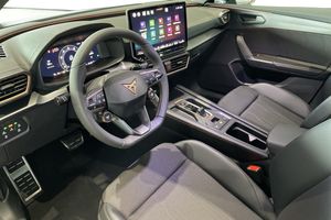 Cupra Leon bild 11