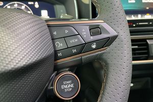 Cupra Leon bild 19