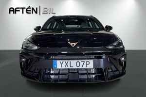 Cupra Leon bild 3