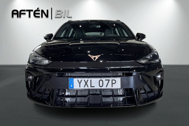 Cupra Leon bild 3