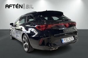 Cupra Leon bild 6