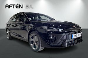 Cupra Leon bild 4