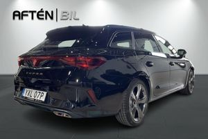 Cupra Leon bild 8