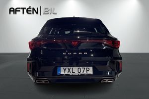 Cupra Leon bild 7