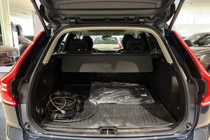 Volvo XC60 bild 12