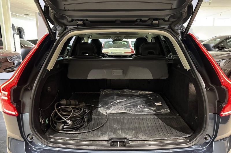 Volvo XC60 bild 12