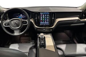 Volvo XC60 bild 10