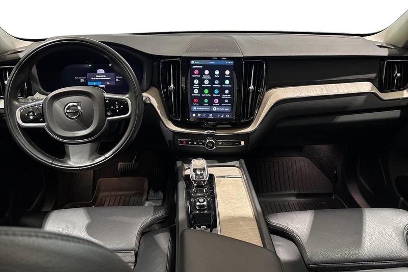 Volvo XC60 bild 10