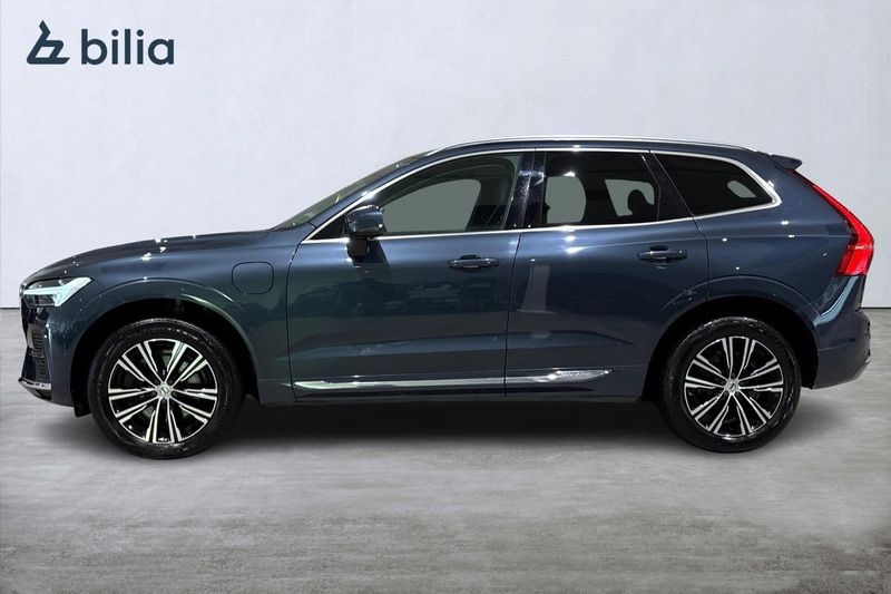 Volvo XC60 bild 3