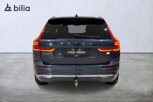 Volvo XC60 bild 5