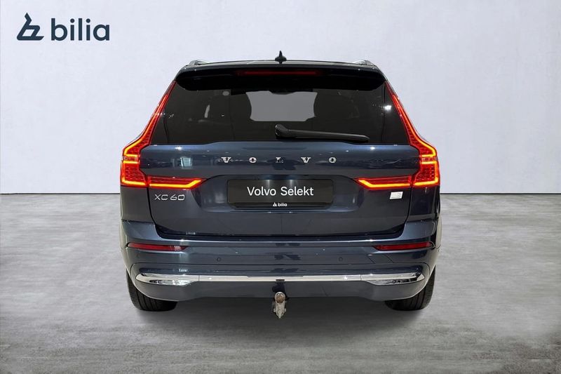 Volvo XC60 bild 5
