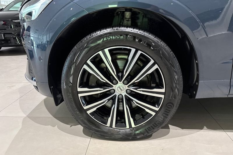 Volvo XC60 bild 17