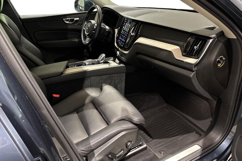 Volvo XC60 bild 7