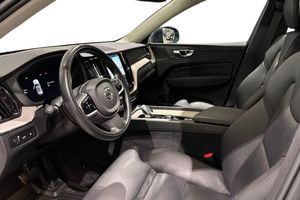 Volvo XC60 bild 14
