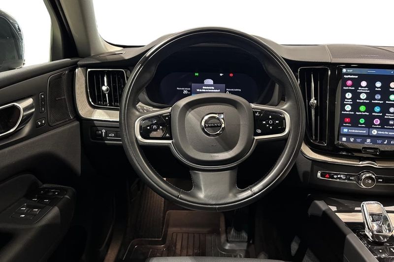 Volvo XC60 bild 11