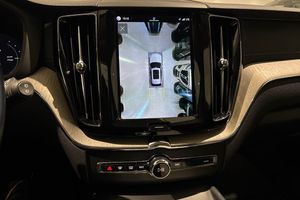 Volvo XC60 bild 23