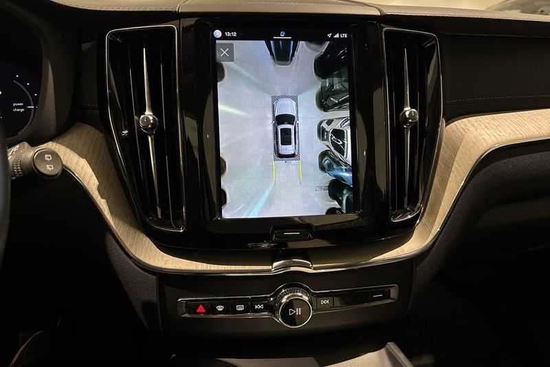 Volvo XC60 bild 23