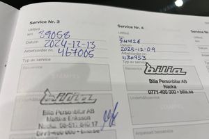 Volvo XC60 bild 21