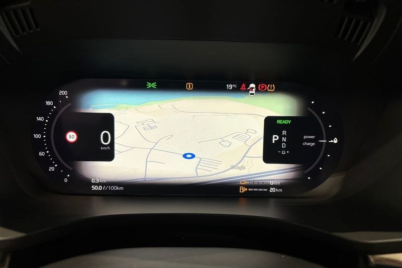 Volvo XC60 bild 16