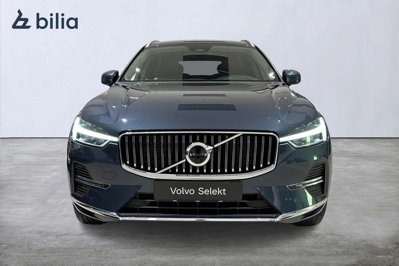 Volvo XC60 bild 6