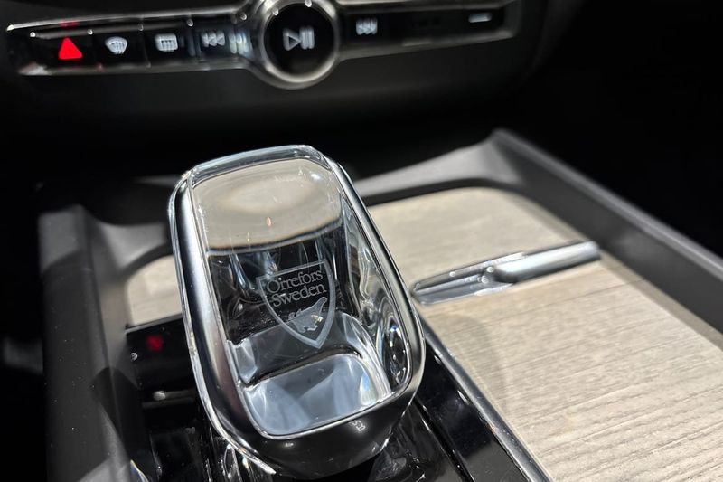 Volvo XC60 bild 24