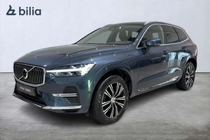 Volvo XC60 bild 1
